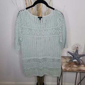 Talbots Sweater Womens Small‎